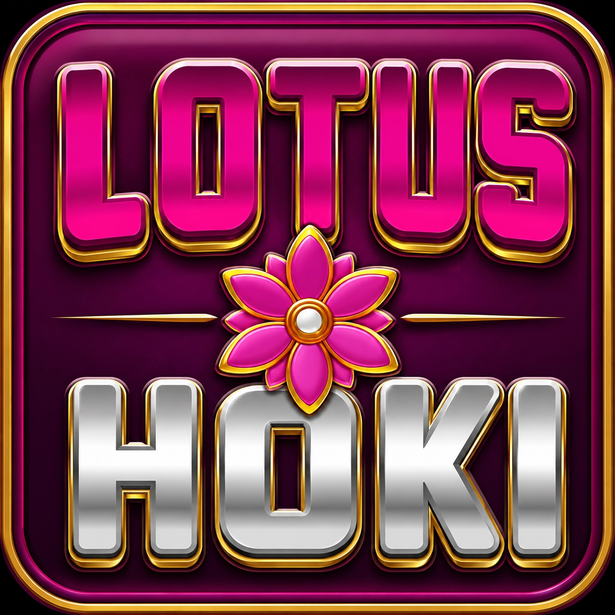 Logo lotushoki