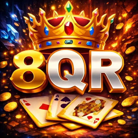 Download 8qr APK Original untuk Android dan lotushoki: Rangkuman Brand yang Banyak Dicari
