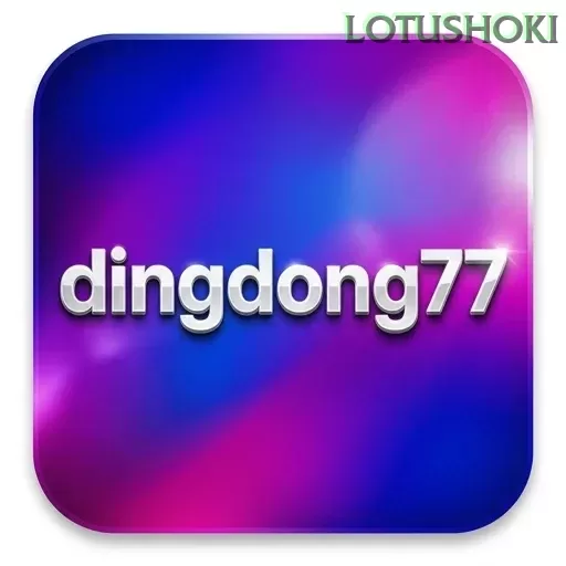 DINGDONG77 dan lotushoki: Rangkuman Brand yang Banyak Dicari