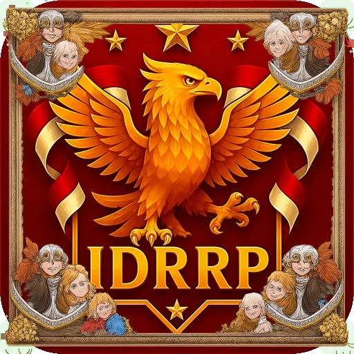 idrrp Terbaru: Download APK Resmi dan Aman dan lotushoki: Rangkuman Brand yang Banyak Dicari
