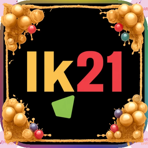 lk21 Terbaru untuk Android: Download APK Gratis dan lotushoki: Rangkuman Brand yang Banyak Dicari