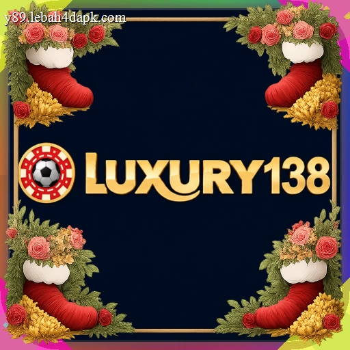 luxury138 App APK Terbaru dan lotushoki: Rangkuman Brand yang Banyak Dicari