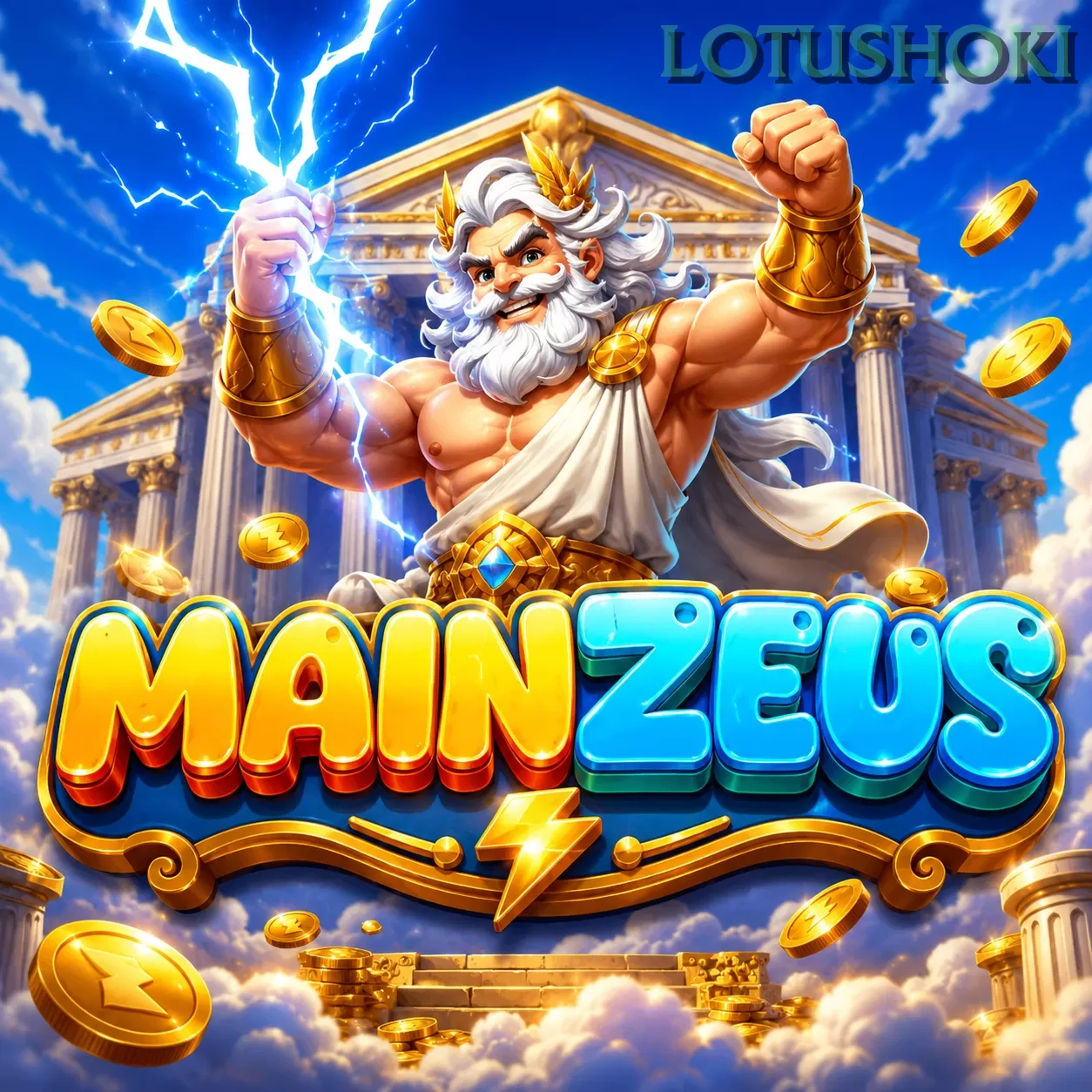 mainzeus lotushoki
