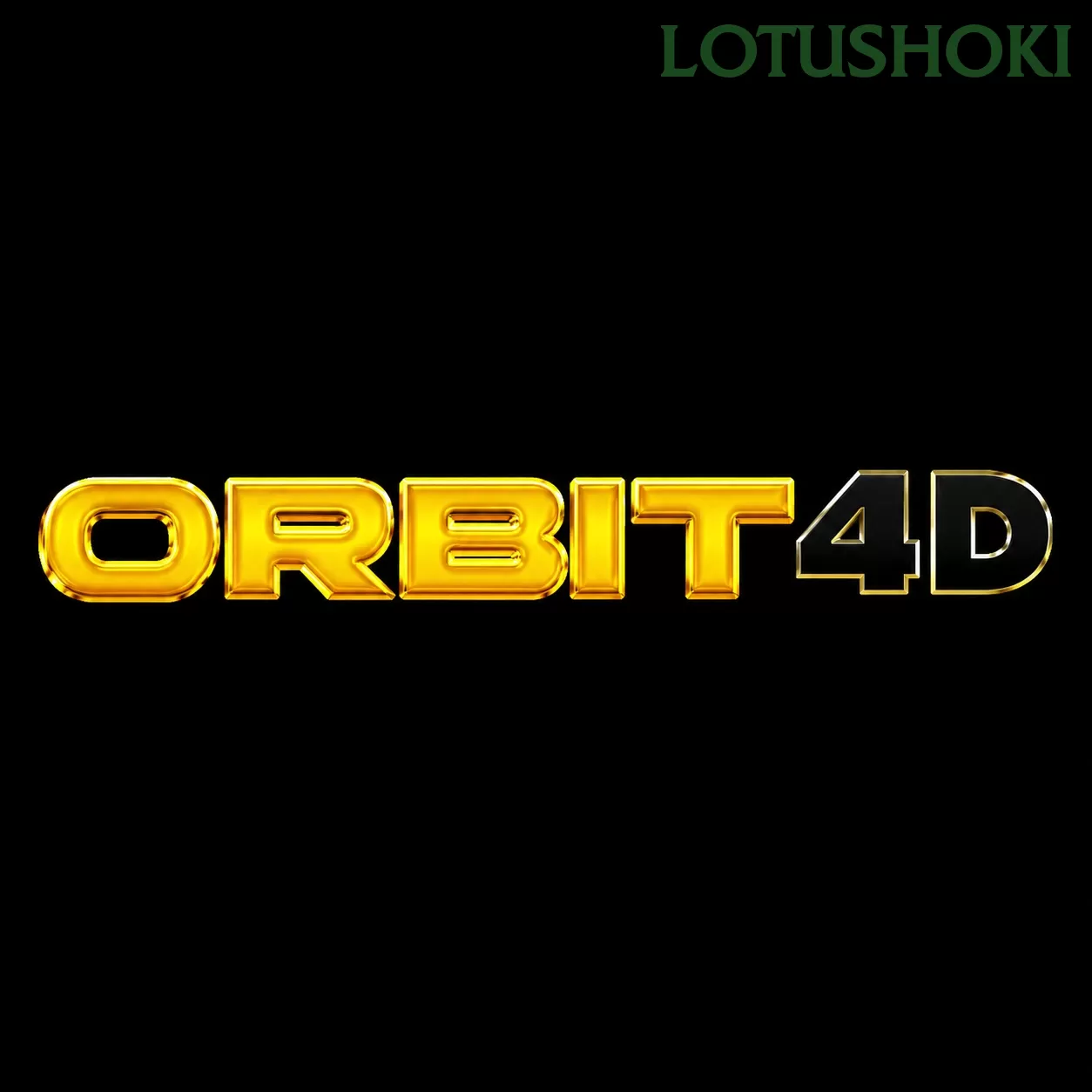 ORBIT4D dan lotushoki: Rangkuman Brand yang Banyak Dicari