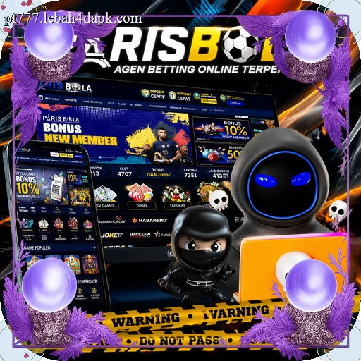 parisbola Terbaru: Download APK dan Info Lengkap dan lotushoki: Rangkuman Brand yang Banyak Dicari