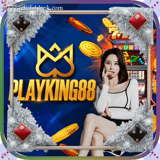 playking88 APK Versi Terbaru untuk Android 2026 dan lotushoki: Rangkuman Brand yang Banyak Dicari
