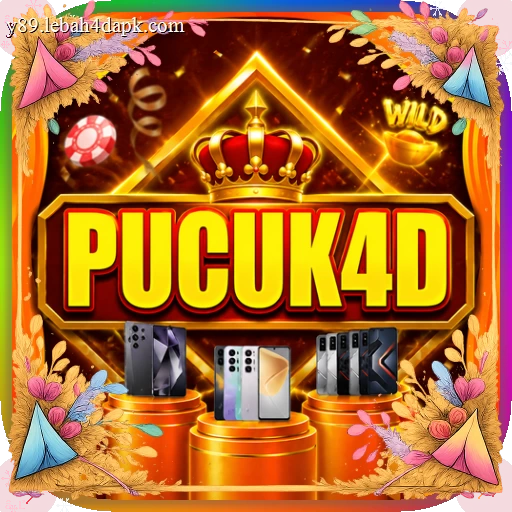 Aplikasi pucuk4d Resmi: Download dan Instalasi dan lotushoki: Rangkuman Brand yang Banyak Dicari