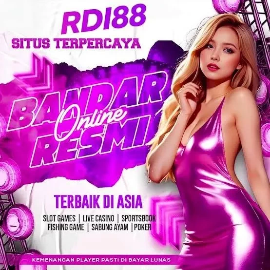 Aplikasi rdi88 Terbaru: Review dan Link Download dan lotushoki: Rangkuman Brand yang Banyak Dicari
