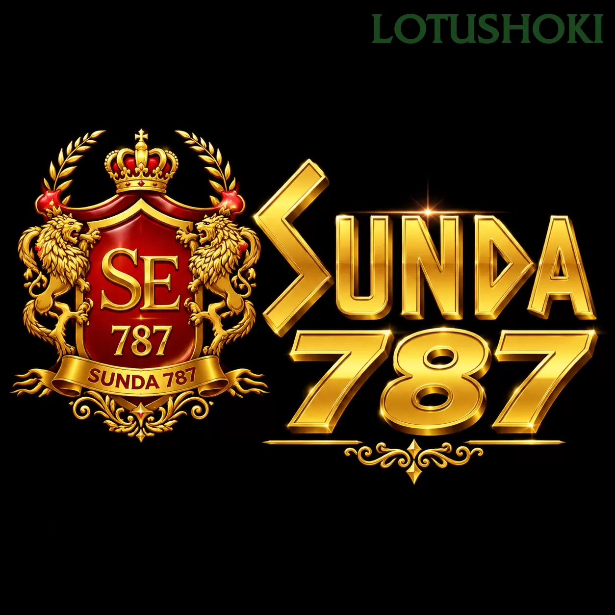 SUNDA787 dan lotushoki: Rangkuman Brand yang Banyak Dicari
